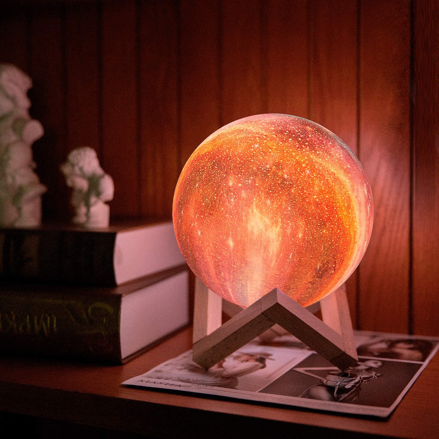 GalaxyLamp