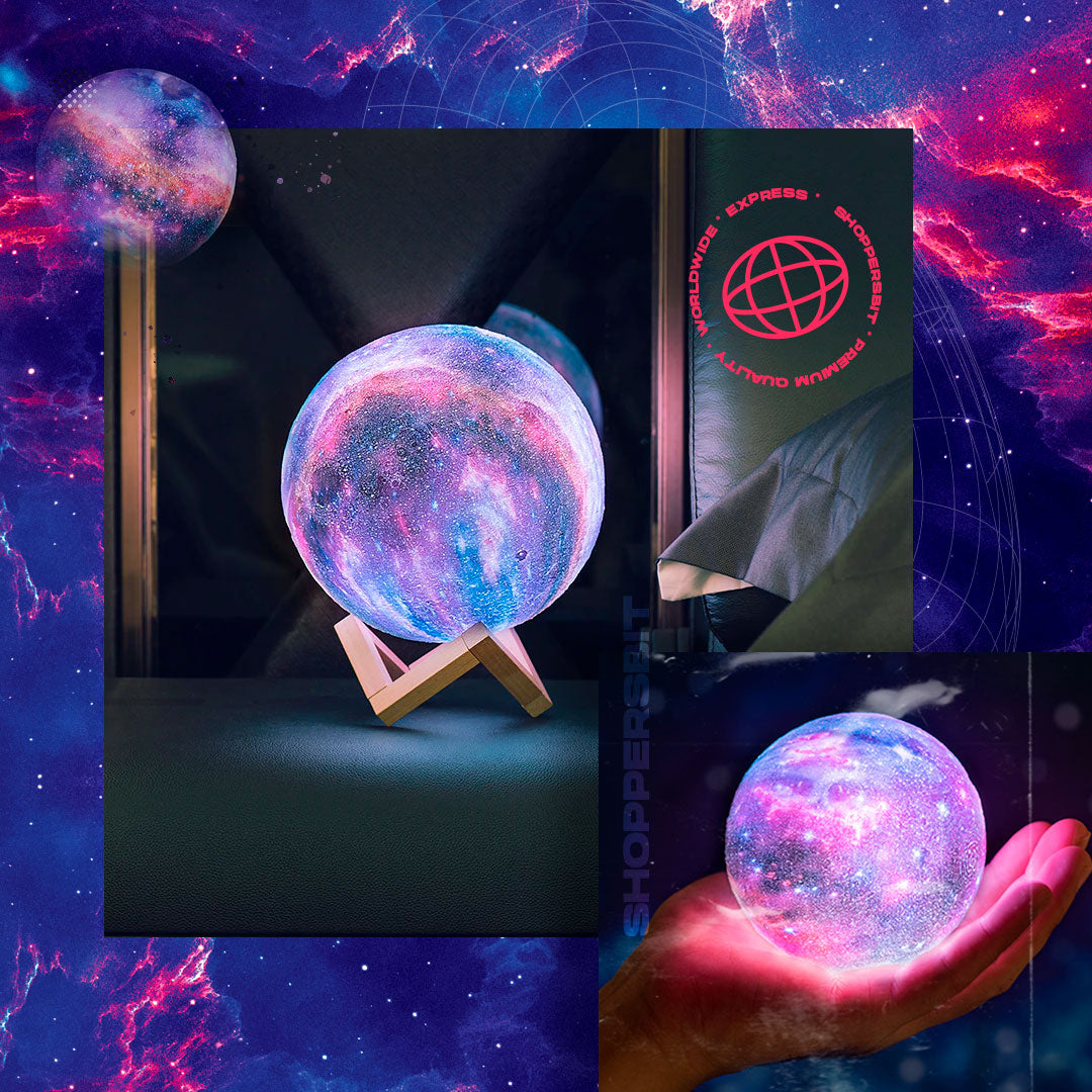 GalaxyLamp