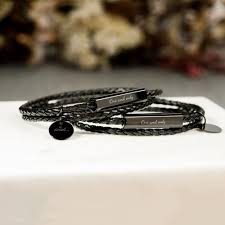 Bracelete Chicago Personalizado