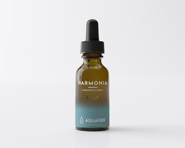 Água Flor - Harmonia - 30ml