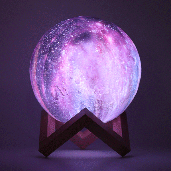 GalaxyLamp