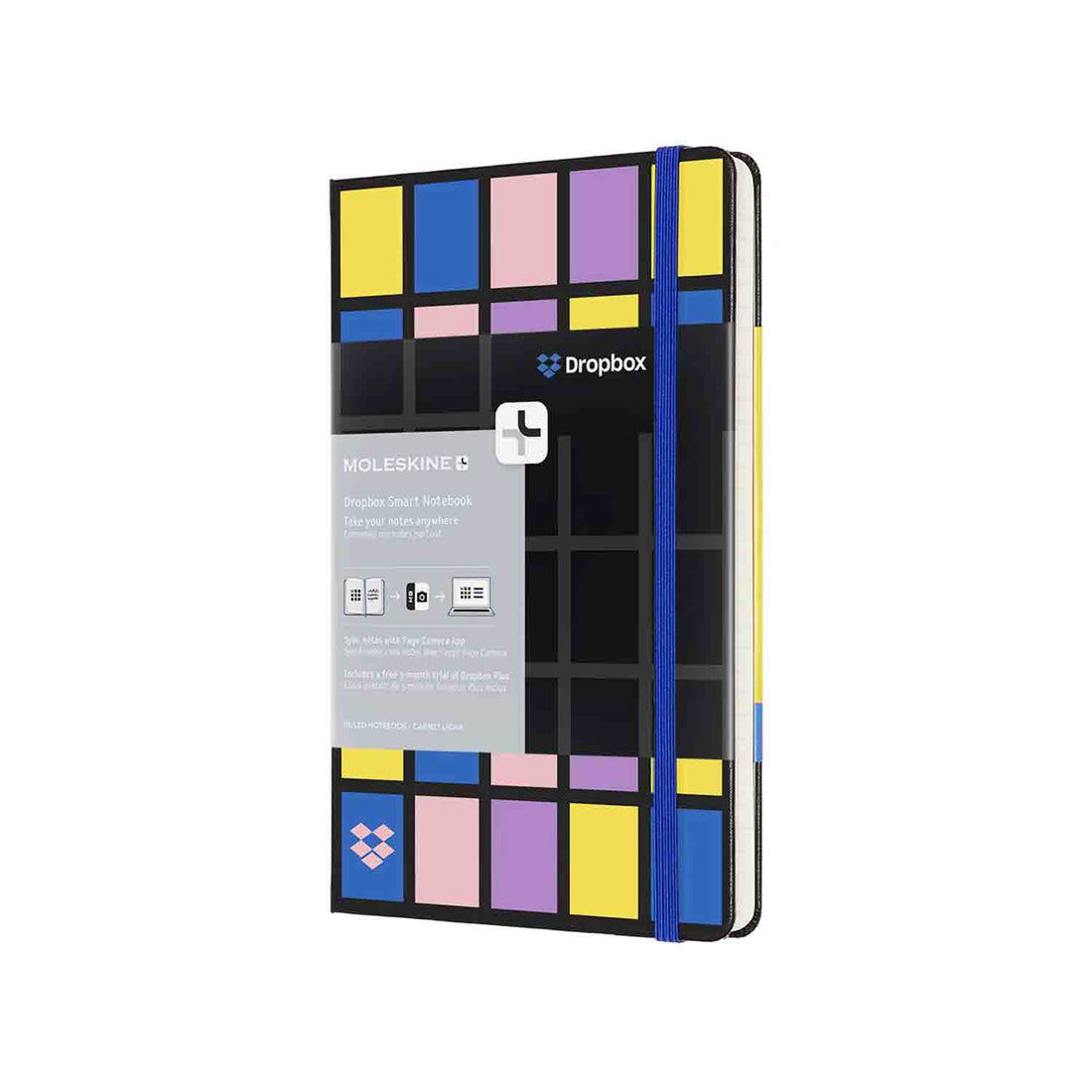 Smart Notebook Dropbox Collection