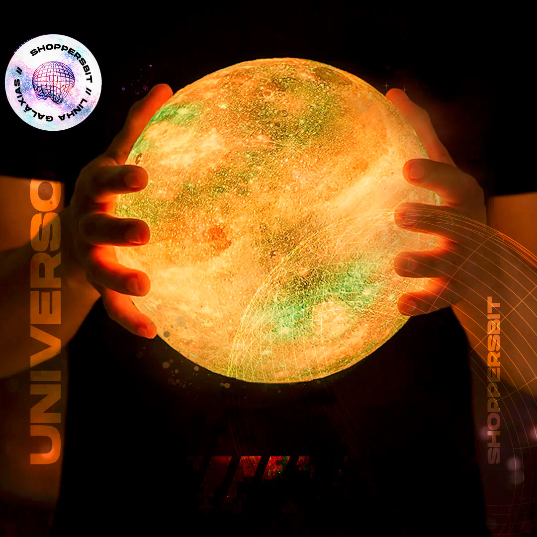 GalaxyLamp